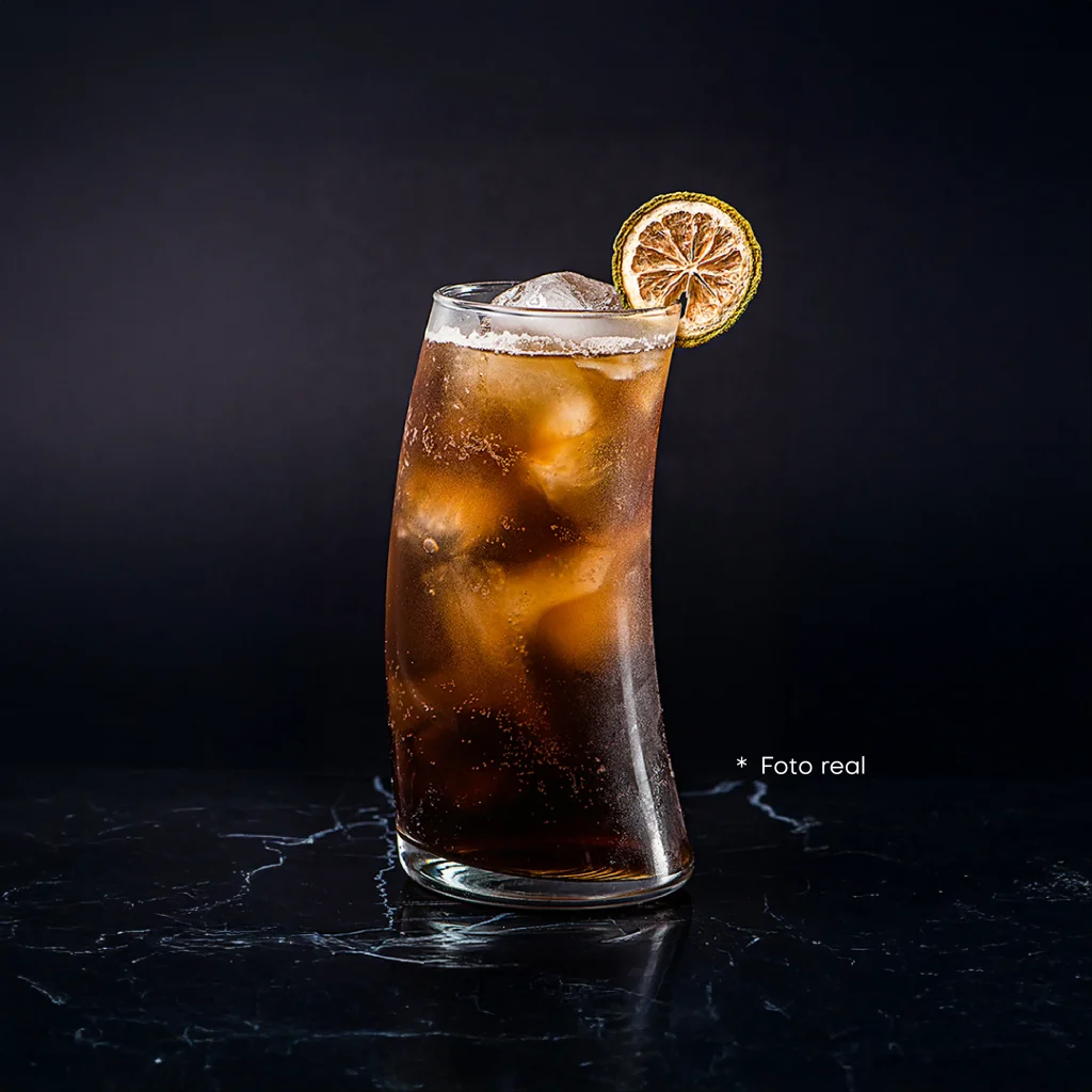 cuba libre
