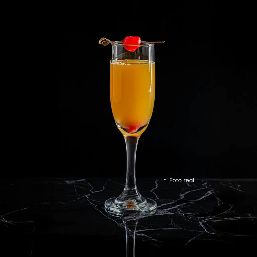 mimosa
