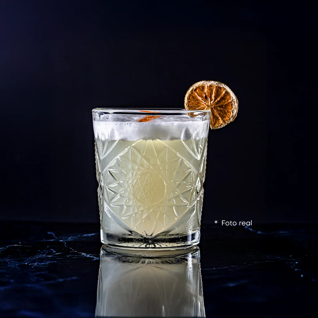pisco sour